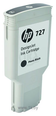 Фотографии HP 727 (F9J79A)