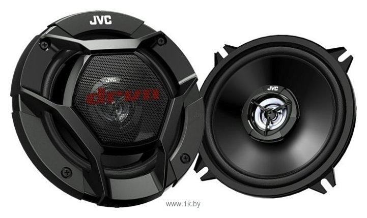 Фотографии JVC CS-DR520