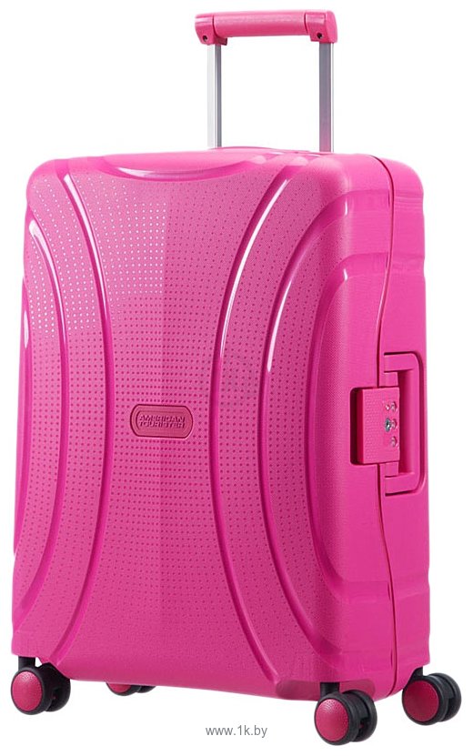 Фотографии American Tourister Lock'n'roll S (06G-90003)