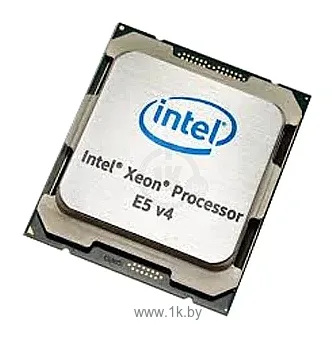 Фотографии Intel Xeon E5-2630V4 Broadwell-EP (2200MHz, LGA2011-3, L3 25600Kb)