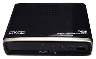 Фотографии Goldmaster T-707HDI mini