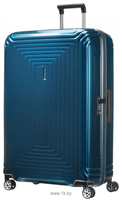 Фотографии Samsonite Neopulse (44D-01002)