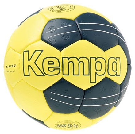 Фотографии Kempa Leo basic profile (размер 1) (200187501)