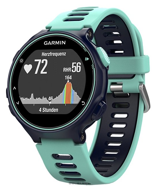 Фотографии Garmin Forerunner 735XT HRM-Tri-Swim