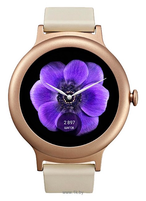 Фотографии LG Watch Style W270