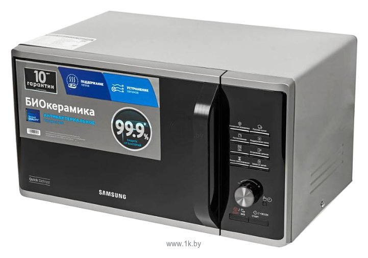 Фотографии Samsung MS23K3515AS