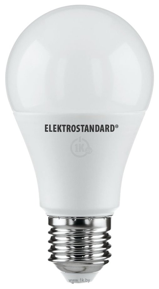 Фотографии Elektrostandard LED Classic A65 D 15W 4200K E27