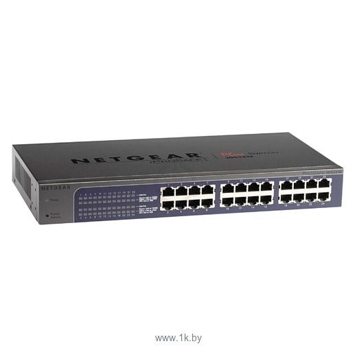 Фотографии NETGEAR JGS524E