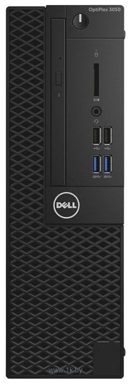 Фотографии Dell OptiPlex 3050 SFF (3050-0405)