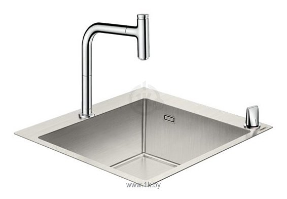 Фотографии Hansgrohe C71-F450-06