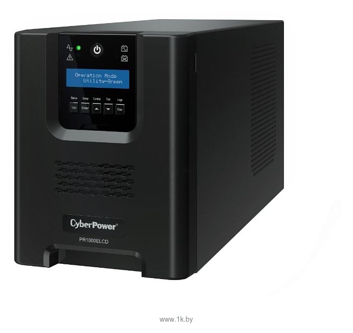 Фотографии CyberPower PR1000ELCD