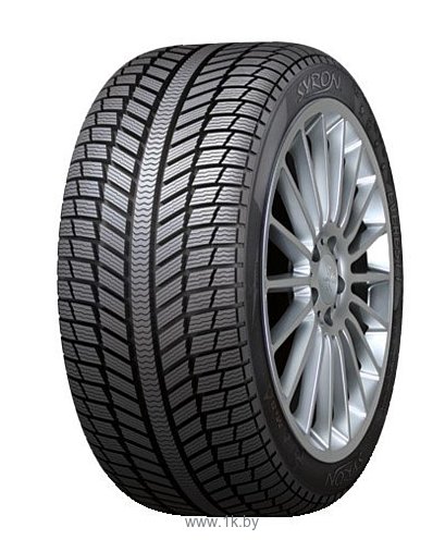 Фотографии Syron Everest SUV 235/65 R17 108V