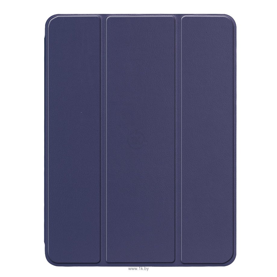Фотографии LSS Silicon Case для Apple iPad Air 2 (темно-синий)