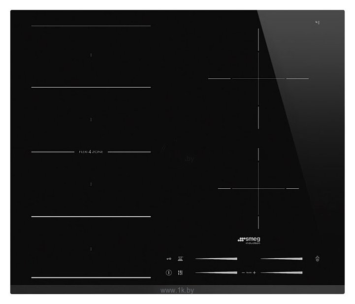 Фотографии Smeg SI1F7645B