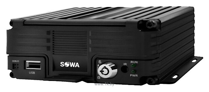 Фотографии SOWA MVR 104