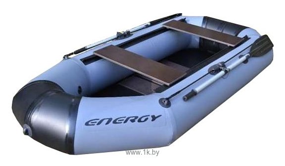 Фотографии ENERGY BOATS F-249