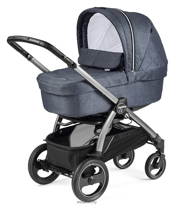 Фотографии Peg-Perego Book 51 S Primonido