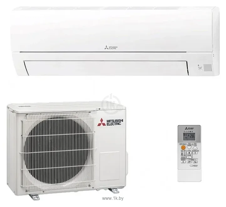 Фотографии Mitsubishi Electric MSZ-HR71VF / MUZ-HR71VF Фотографии Mitsubishi Electric MSZ-HR71VF / MUZ-HR71VF