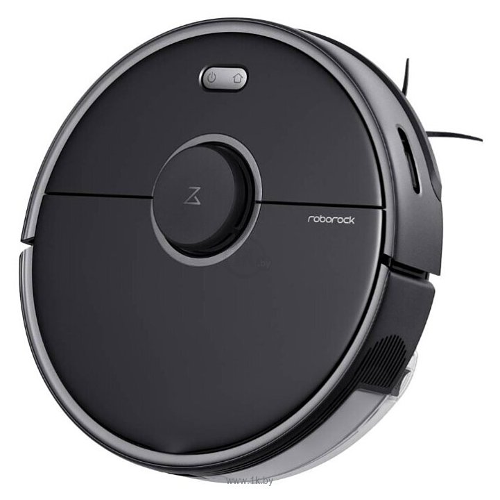 Фотографии Roborock S5 MAX русская версия