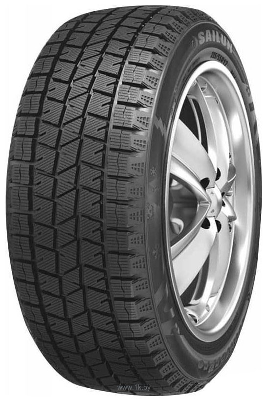 Фотографии Sailun Ice Blazer Arctic SUV 225/60 R17 103T