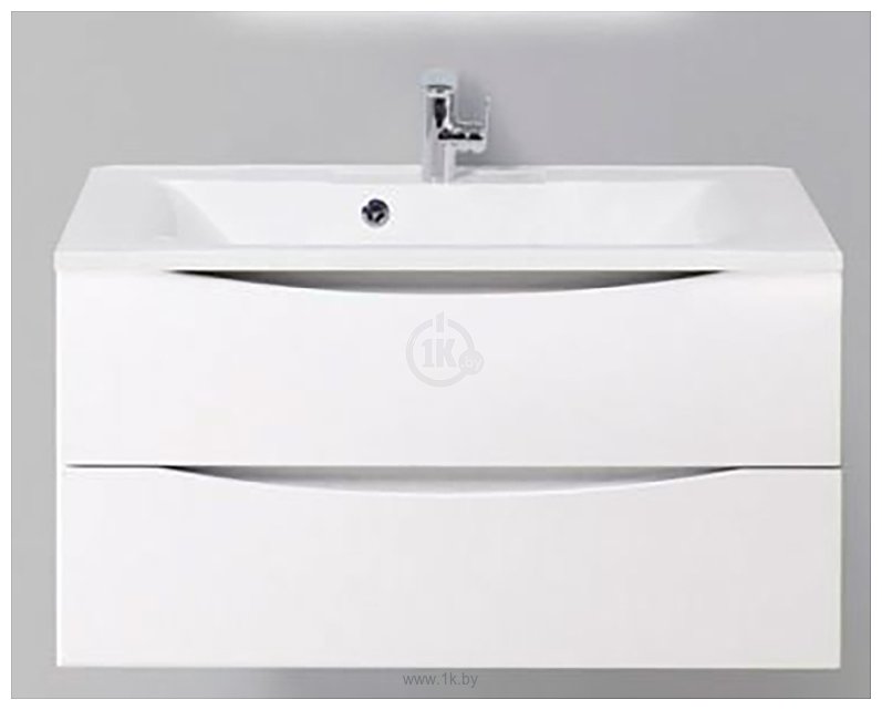 Фотографии BelBagno Marino-900-2C-SO-BO-P (bianco opaco)