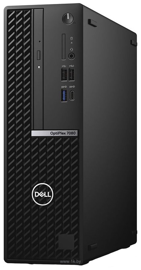 Фотографии Dell OptiPlex SFF 7080-6857