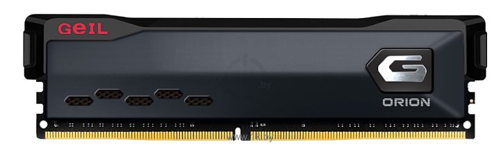 Фотографии GeIL GOG416GB3200C16BSC