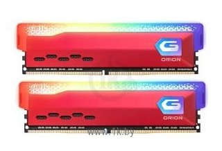 Фотографии GeIL Orion GOSR416GB3200C16BDC