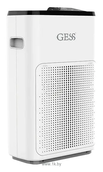 Фотографии GESS Puri 117