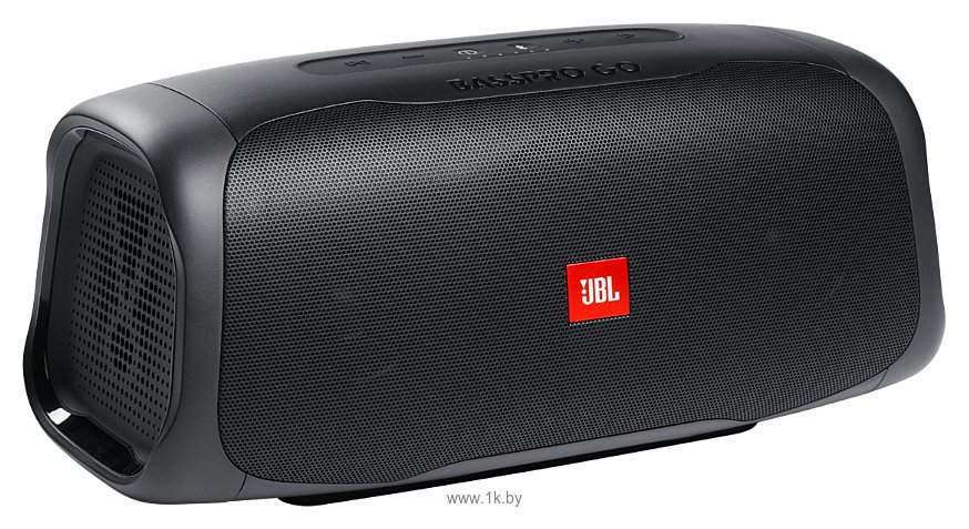 Фотографии JBL BASS PRO GO