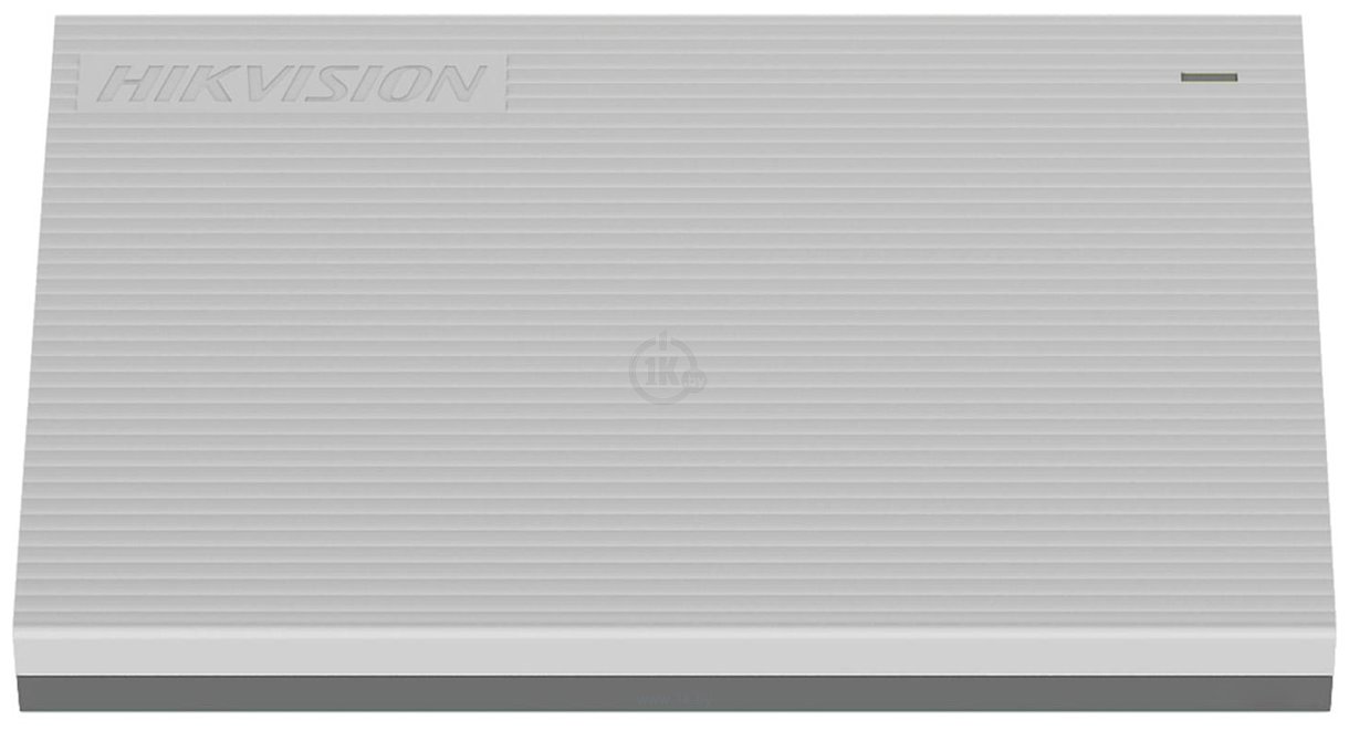 Фотографии Hikvision T30 HS-EHDD-T30(STD)/1T/GREY/OD 1TB (серый)