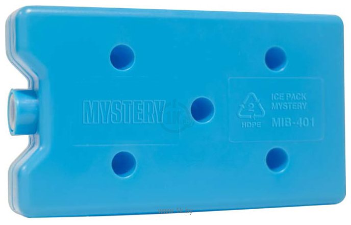 Фотографии Mystery MIB-401 (синий)