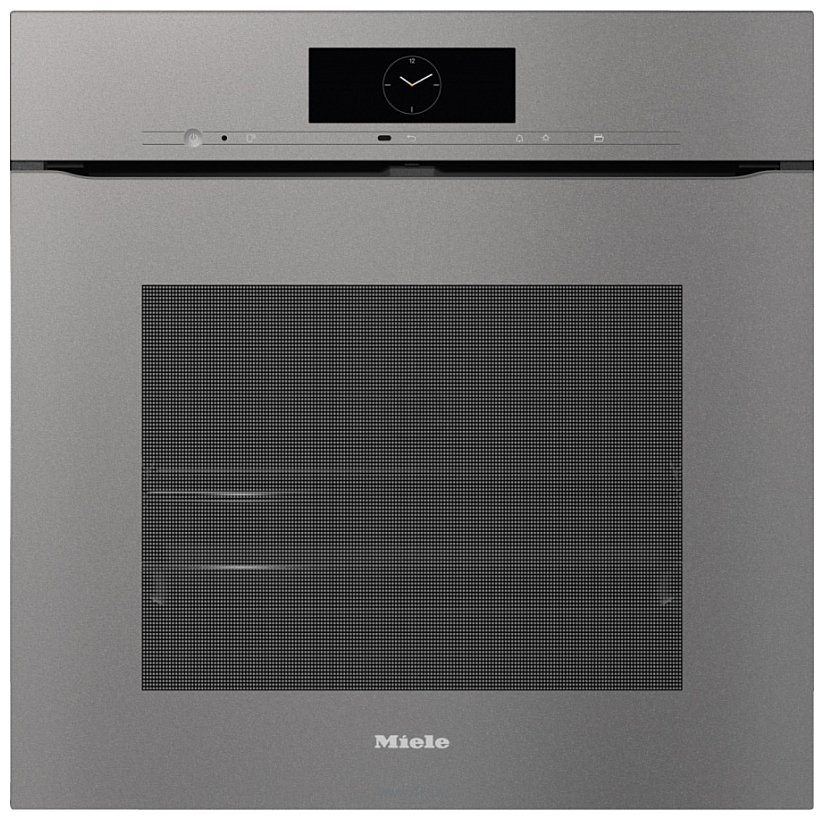 Фотографии Miele H 7860 BPX GRGR