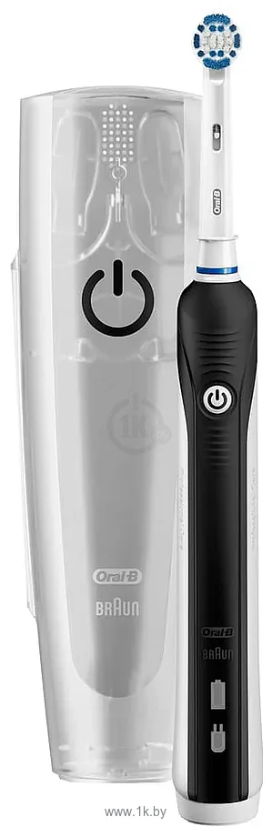 Фотографии Oral-B PRO 700 Cross Action