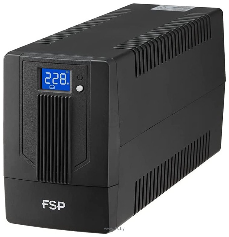 Фотографии FSP Group iFP800 PPF4802002