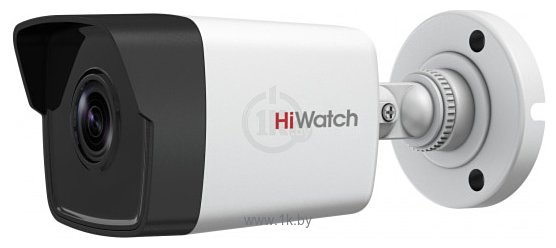 Фотографии HiWatch DS-I450M(B) (4 мм)