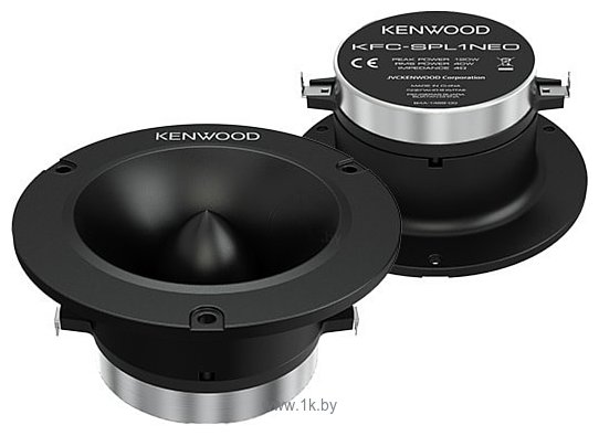 Фотографии Kenwood KFC-SPL1NEO