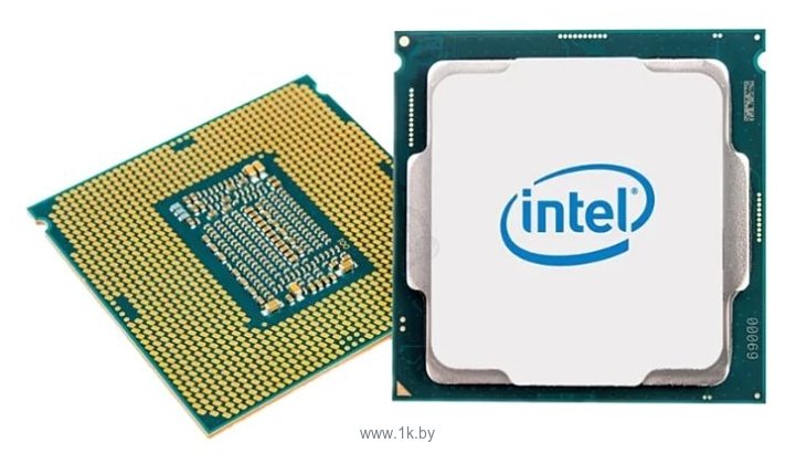 Фотографии Intel Celeron G4900 (BOX)