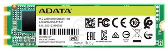 Фотографии A-Data Ultimate SU650 1TB ASU650NS38-1TT-C