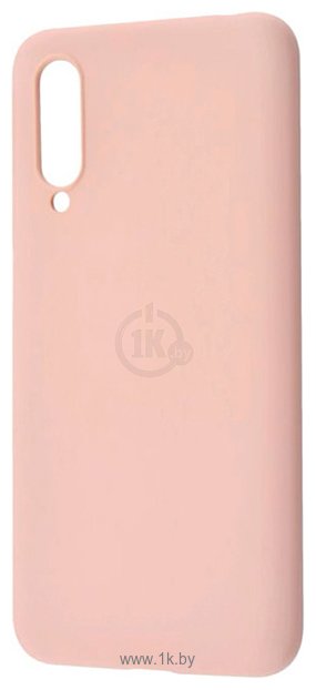Фотографии Case Matte для Xiaomi Mi9 (розовый)