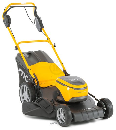 Фотографии STIGA Combi 53 SQ MAE 295536868/ST1 (с АКБ)