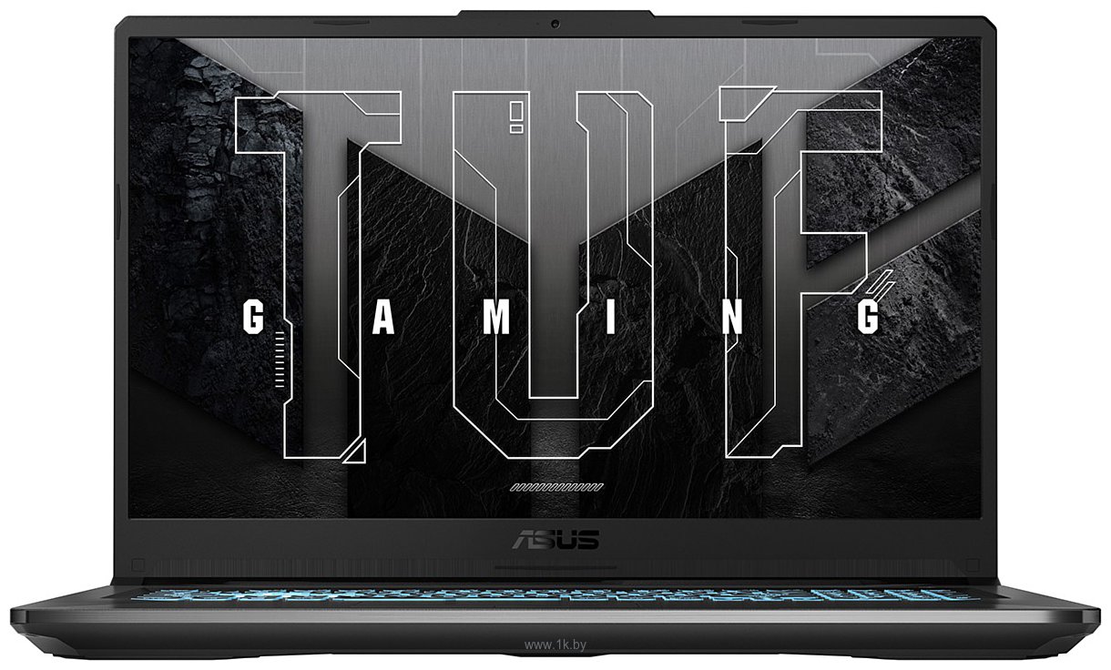 Фотографии ASUS TUF Gaming F17 FX706HM-HX005T