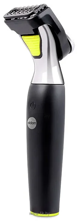 Фотографии Eldom MT500Z Фотографии Eldom MT500Z