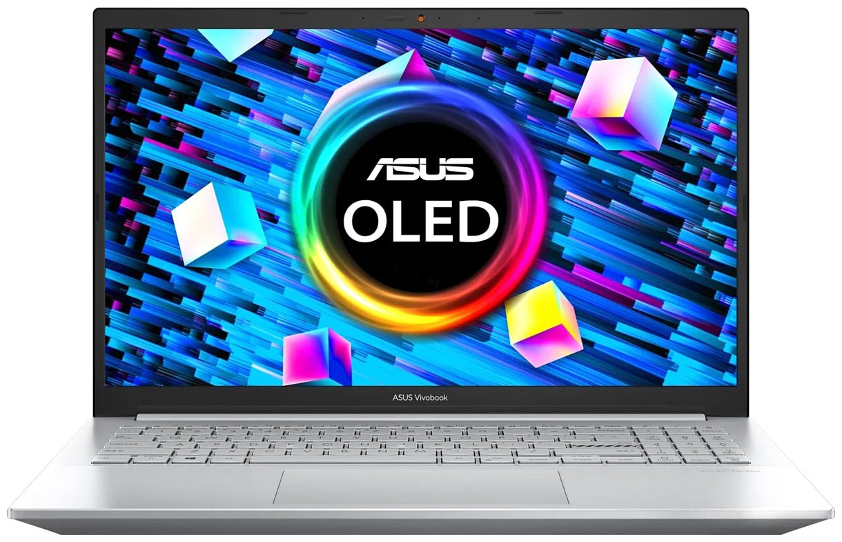 Фотографии ASUS VivoBook Pro 15 OLED M3500QC-L1122T