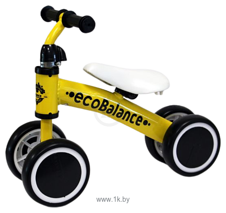 Фотографии ecoBalance Baby (желтый)