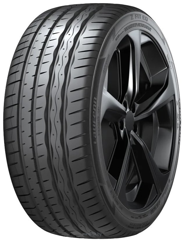 Фотографии Laufenn Z Fit EQ LK03 225/45 R17 94Y