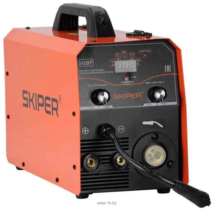 Фотографии Skiper MIG/MMA-2200S-11 Фотографии Skiper MIG/MMA-2200S-11