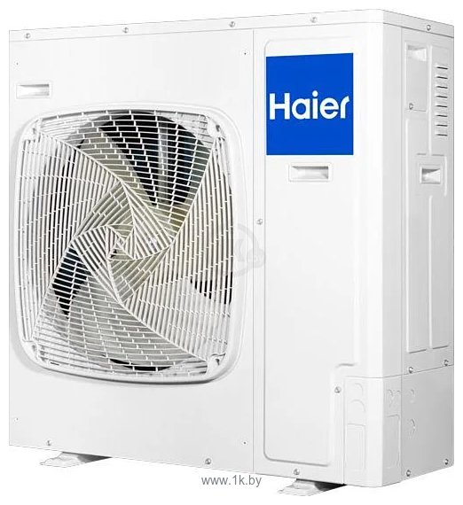 Фотографии Haier 5U125S2SL1FA