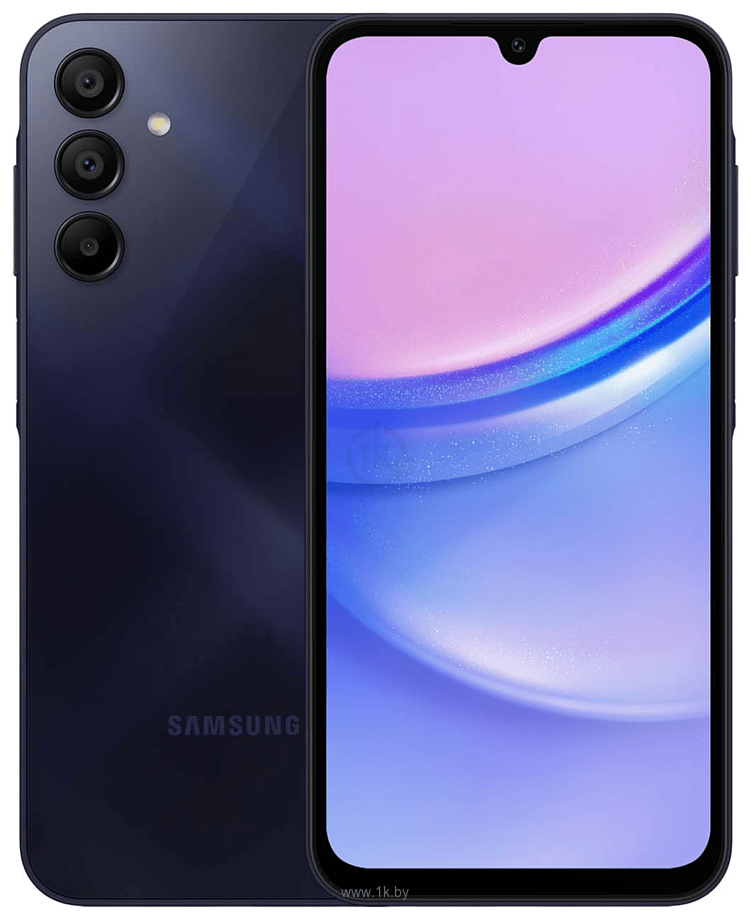 Фотографии Samsung Galaxy A15 SM-A155F 4/128GB