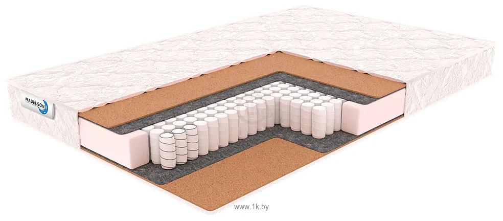 Фотографии Madelson Solid 160x195